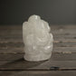 Rose Quartz Ganesha