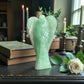 Green Aventurine Angel