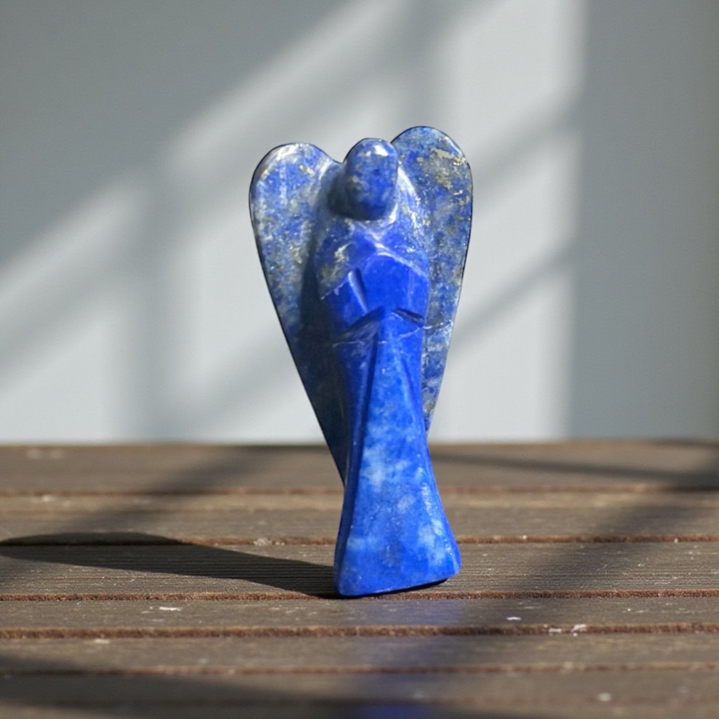 Lapis Lazuli Angel
