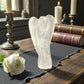 Clear Quartz Angel