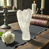 Clear Quartz Angel