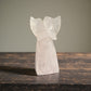 Rose Quartz Angel – Open Wings