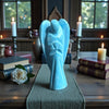 Turquoise Angel