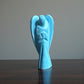 Turquoise Angel