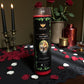 Love Spell Magic Jar Candle