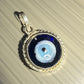 Evil Eye Pendant