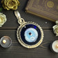 Evil Eye Pendant