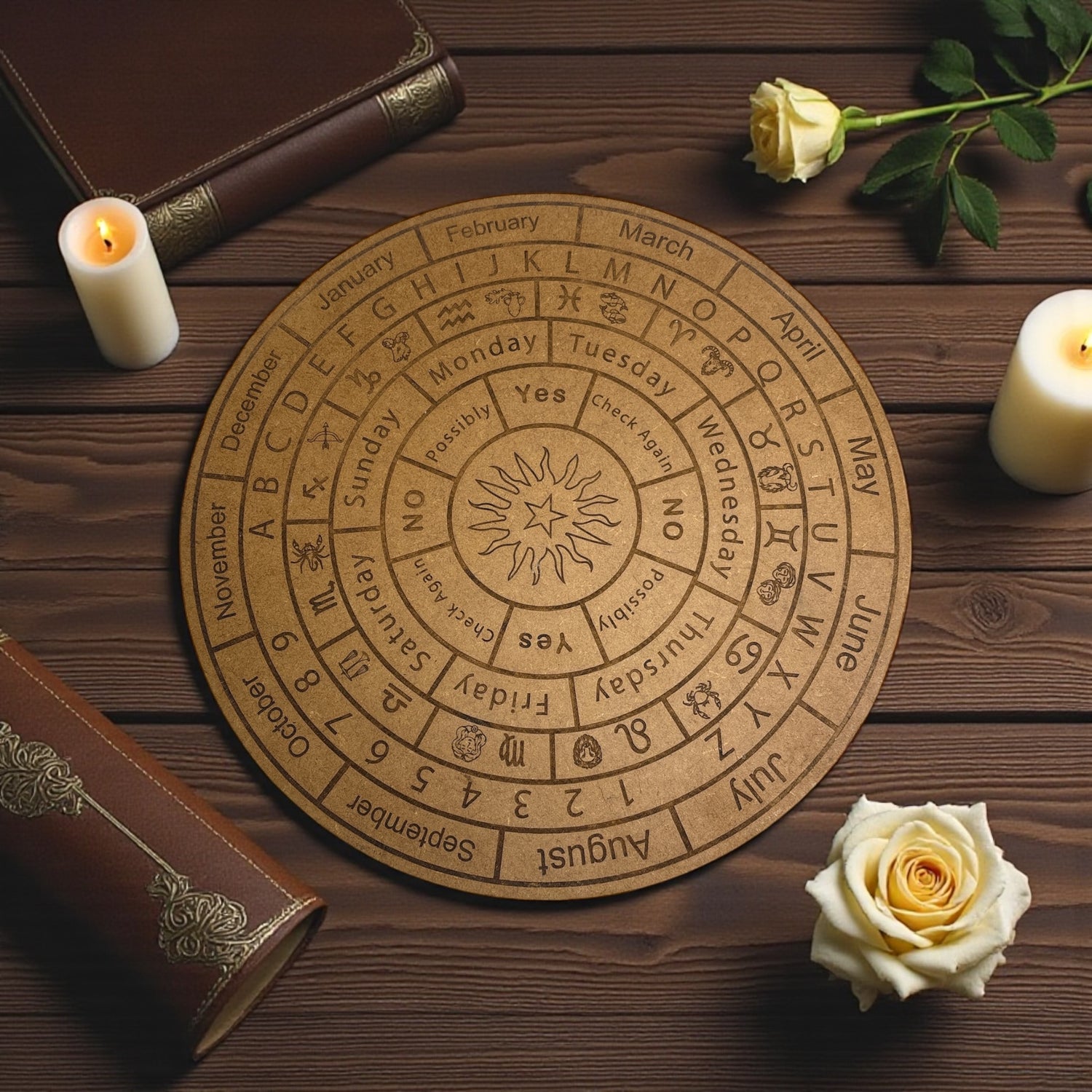 Grid Board