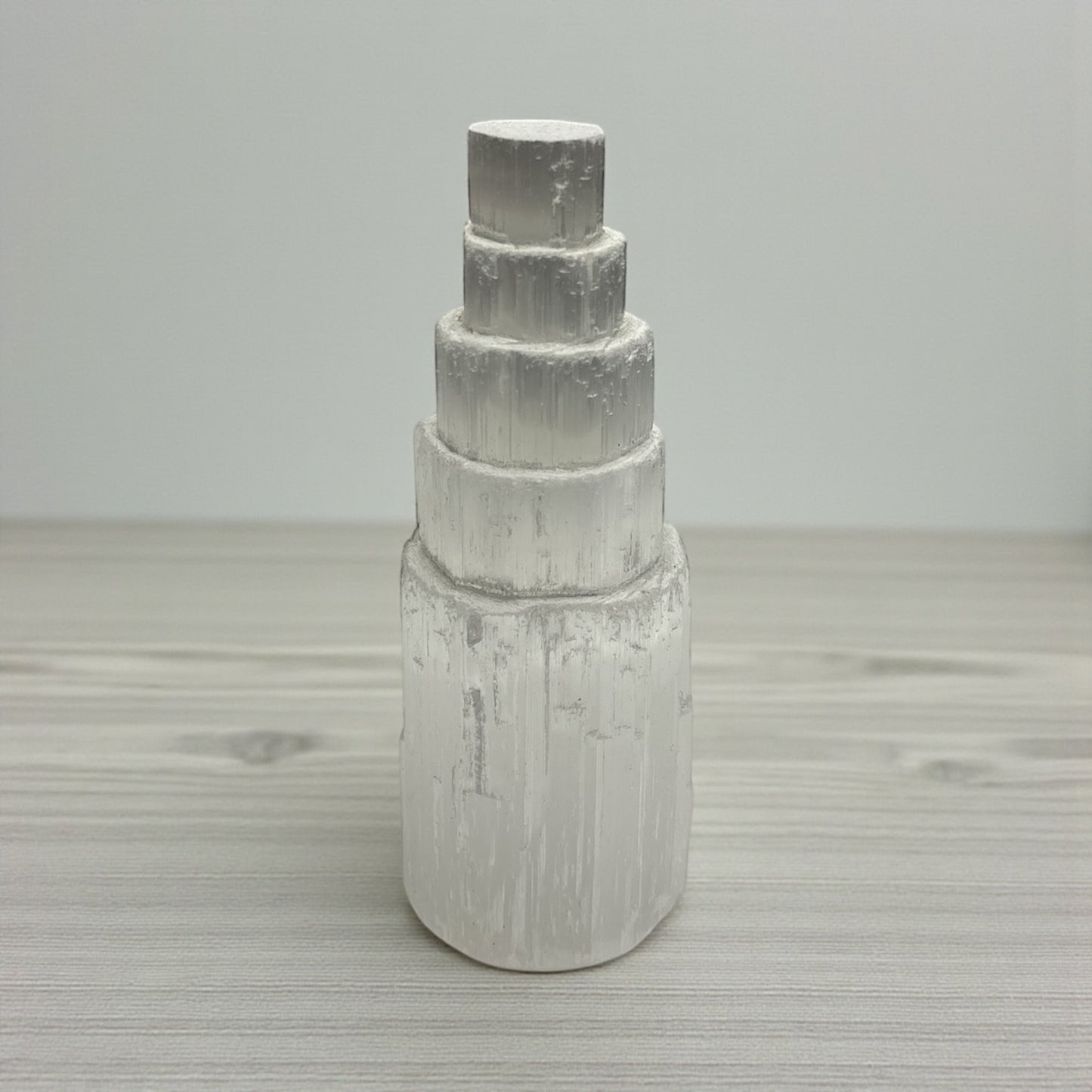Selenite Tower