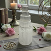 Selenite Tower