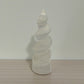 Selenite Spiral Tower