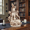 Statue White Tara Maa