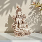 Statue White Tara Maa