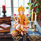 Statue Laxmi Ji