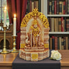 Statue Kartikey