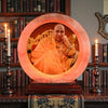 Himalayan Rock Salt Lamp – 3D Guru Ji Design