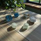 Aura Strengthening Crystal Tumbles Set