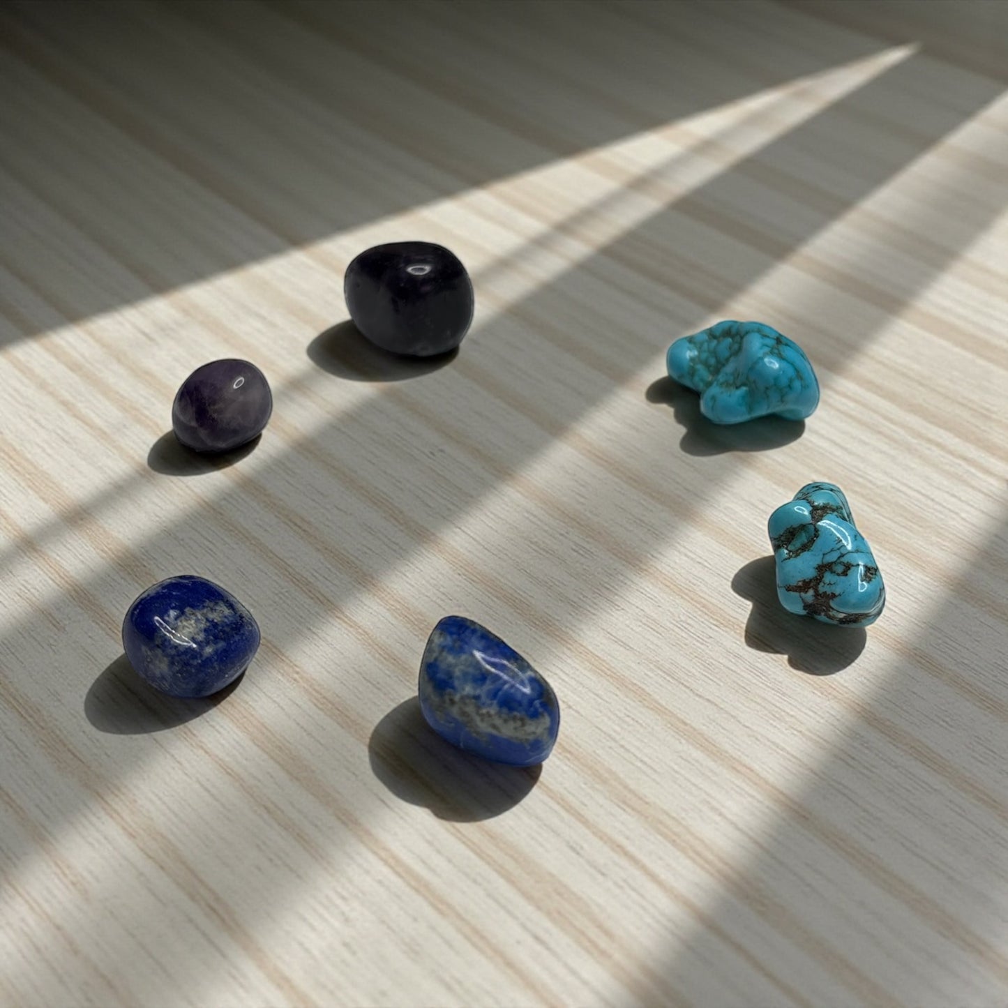 Positivity Crystal Tumble Kit