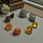 Business Growth Crystal Tumble Set