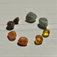 Business Growth Crystal Tumble Set