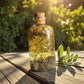 Lunar Energised Money Attraction Oil