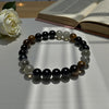 Birth Number 4 Crystal Bracelet