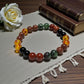 Birth Number 1 Crystal Bracelet