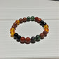 Birth Number 1 Crystal Bracelet