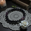 Birth Number 8 Crystal Bracelet