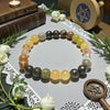 Birth Number 3 Crystal Bracelet