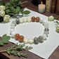 Birth Number 2 Crystal Bracelet