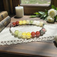 Cancer Zodiac Crystal Bracelet