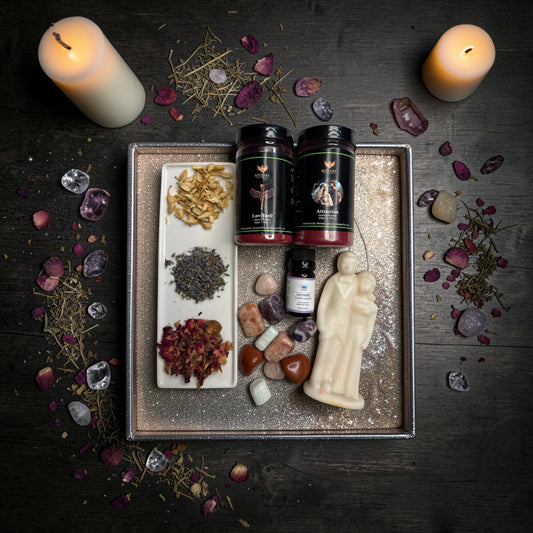 Love Alignment Ritual Kit