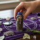 Road Opener Spell Jar
