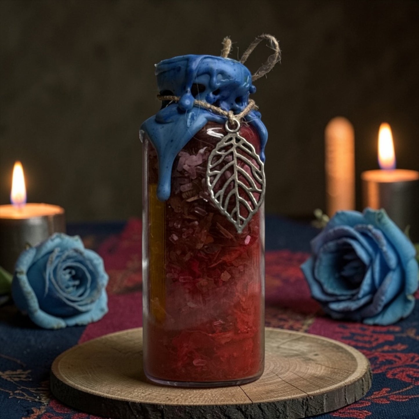 Personal Intent Spell Jar