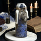 Evil Eye Shield Spell Jar