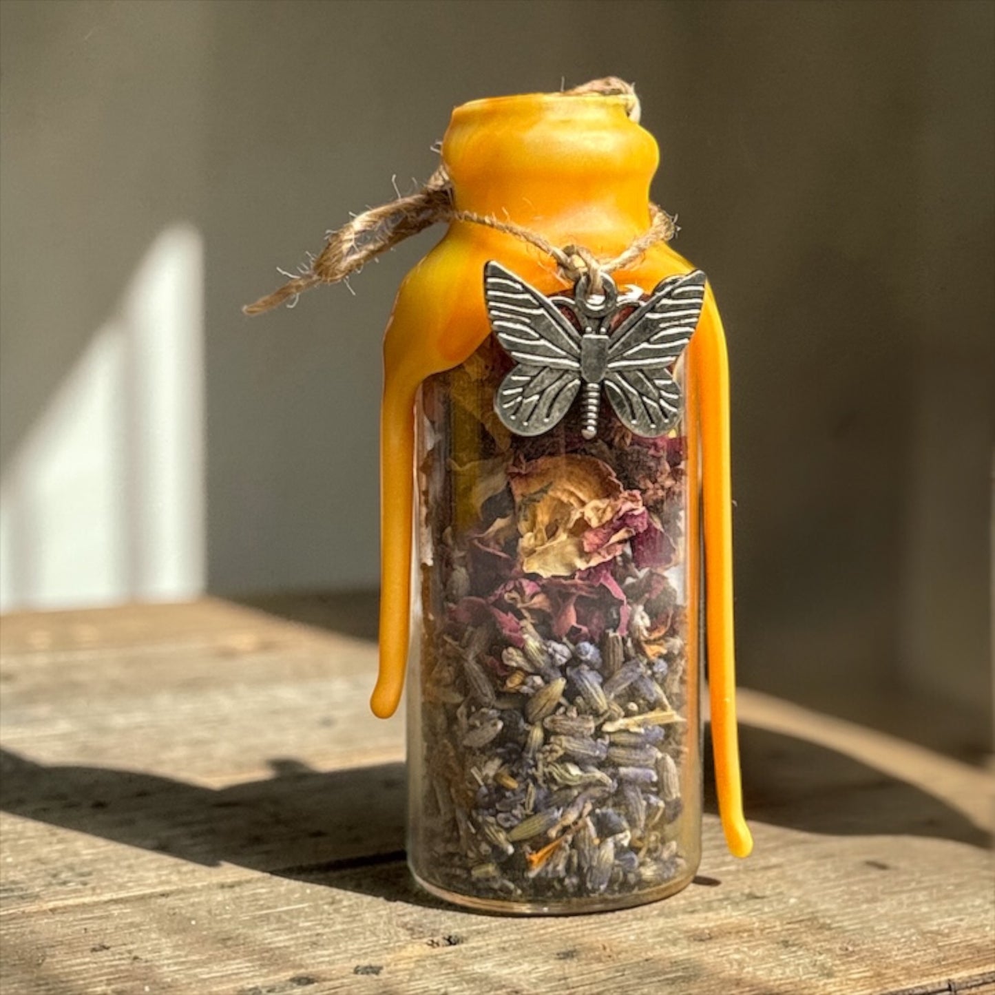 Pure Joy Spell Jar