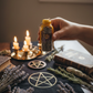 Pure Joy Spell Jar