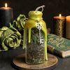 Lottery Luck Spell Jar
