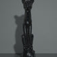 Black Cat Spell Candle