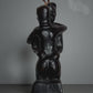 Black Erotic Couple Spell Candle